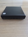 HP ProDesk 600 G6 Desktop Mini PC – i5-10500T – 16 GB RAM / 256 GB NVMe SSD