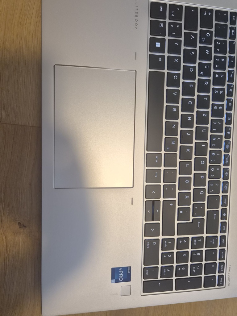 [DEV-976J3EC-5CG4172NZ0] HP EliteBook 860 16 inch G10 Notebook PC – i5-1345U – 16 GB RAM / 1 TB