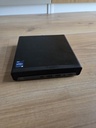 HP Elite Mini 600 G9 Desktop PC – i5-12500T – 16 GB RAM / 256 GB