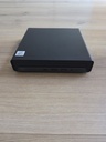 HP ProDesk 600 G6 Desktop Mini PC – i5-10500T – 8 GB RAM / 256 GB NVMe SSD